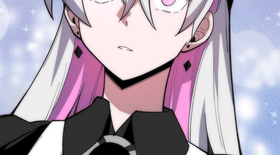 Dating Sim[on] Chapter 39 page 194 - 