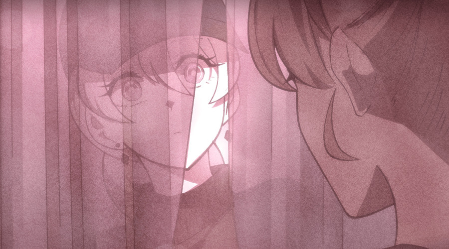 Dating Sim[on] Chapter 39 page 196 - 
