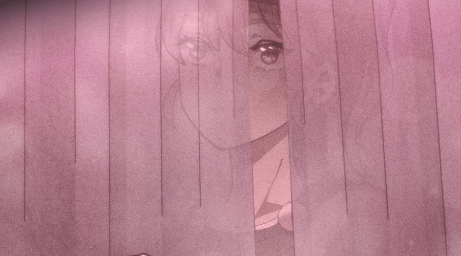 Dating Sim[on] Chapter 39 page 198 - 