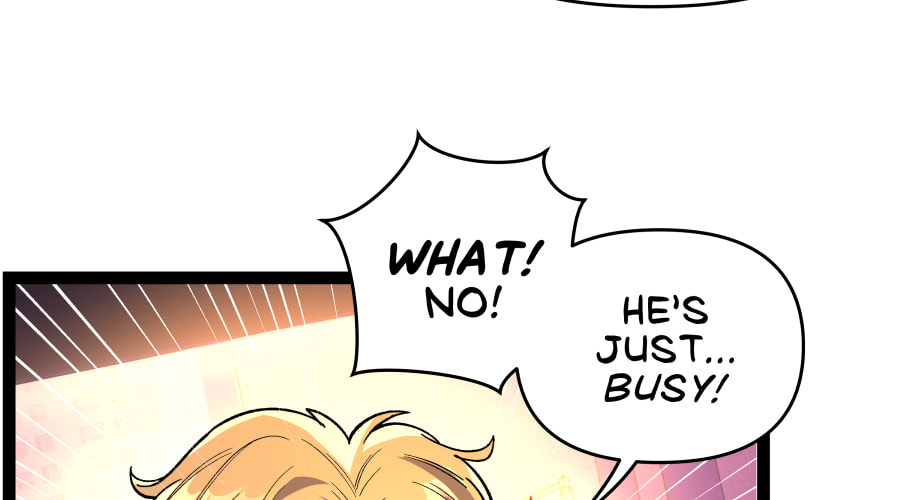 Dating Sim[on] Chapter 39 page 21 - 