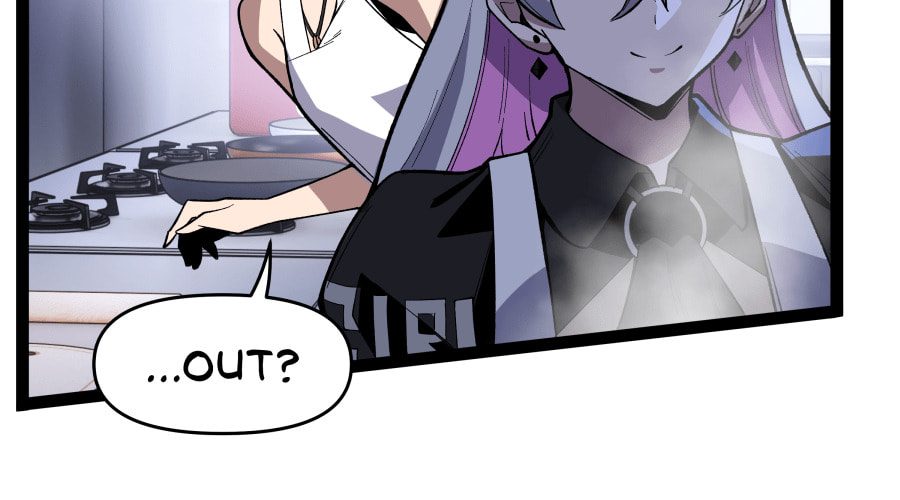 Dating Sim[on] Chapter 39 page 205 - 