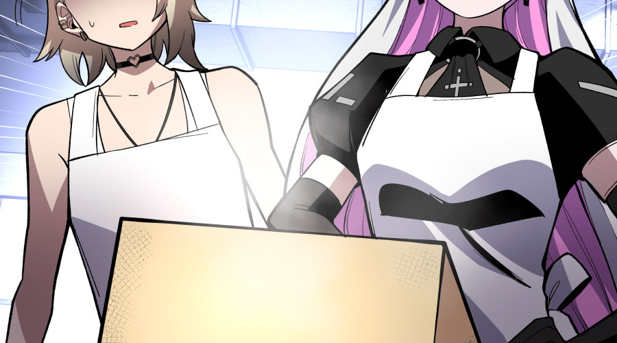 Dating Sim[on] Chapter 39 page 208 - 
