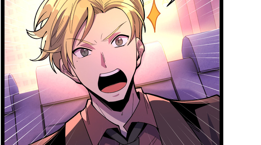 Dating Sim[on] Chapter 39 page 22 - 
