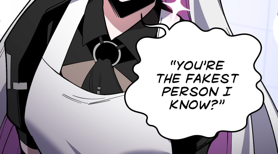 Dating Sim[on] Chapter 39 page 218 - 