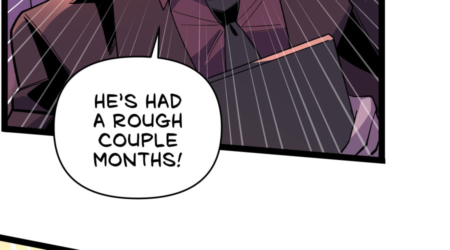 Dating Sim[on] Chapter 39 page 23 - 
