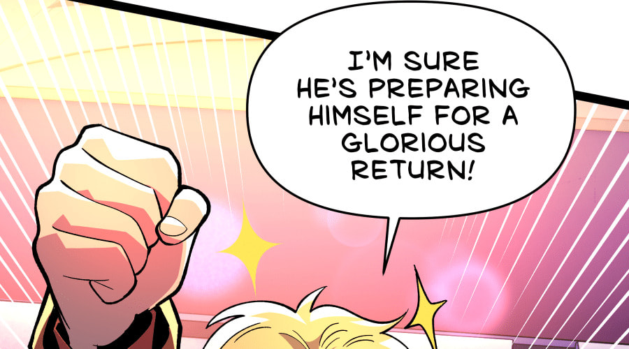 Dating Sim[on] Chapter 39 page 24 - 
