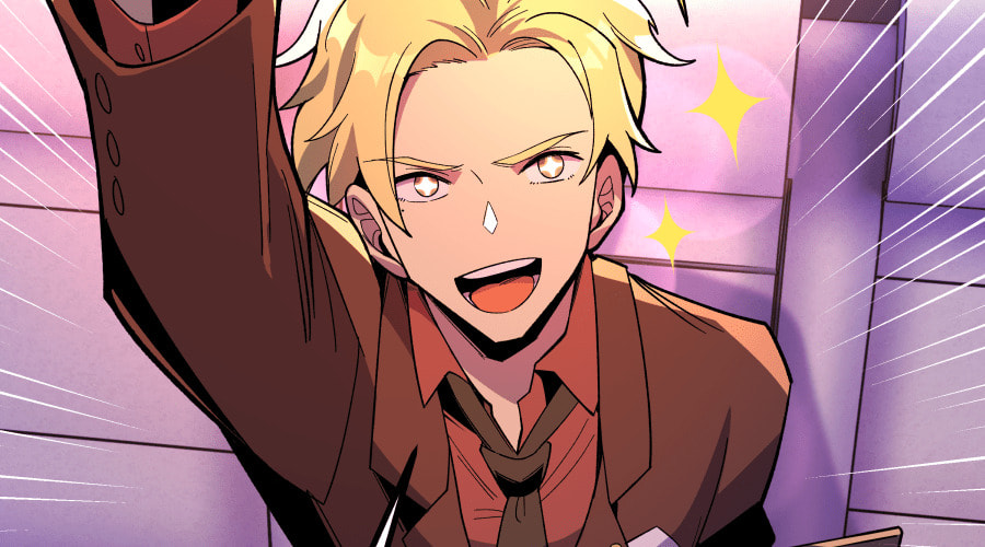 Dating Sim[on] Chapter 39 page 25 - 