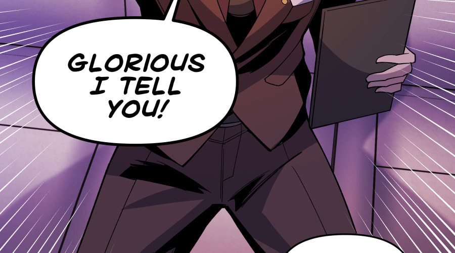 Dating Sim[on] Chapter 39 page 26 - 