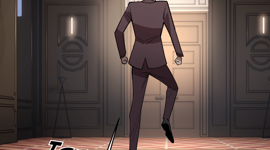 Dating Sim[on] Chapter 39 page 30 - 