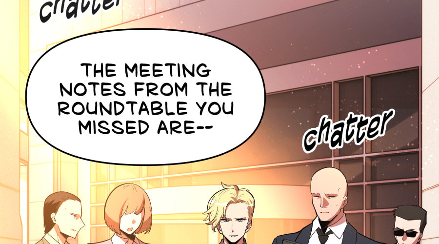 Dating Sim[on] Chapter 39 page 4 - 