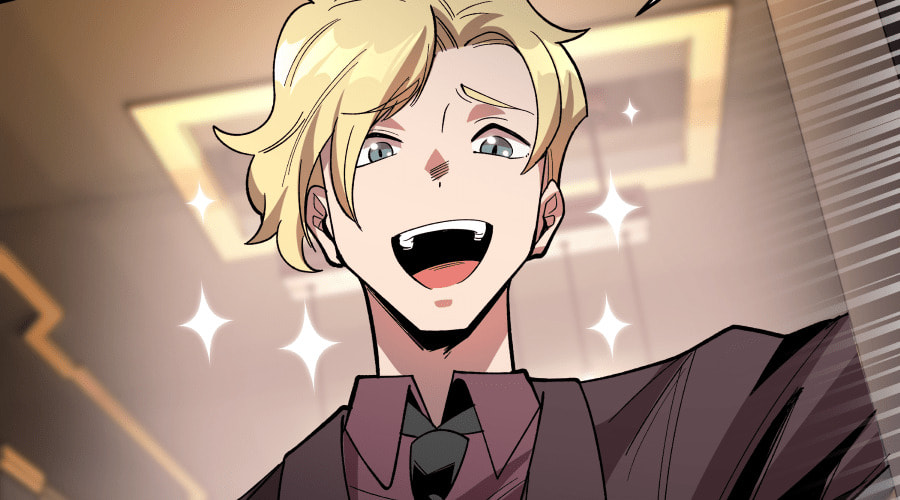 Dating Sim[on] Chapter 39 page 33 - 