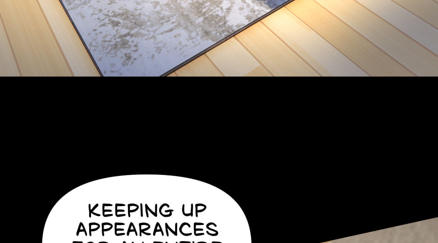 Dating Sim[on] Chapter 39 page 38 - 