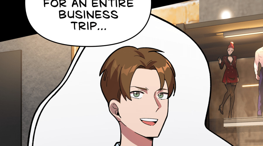 Dating Sim[on] Chapter 39 page 39 - 