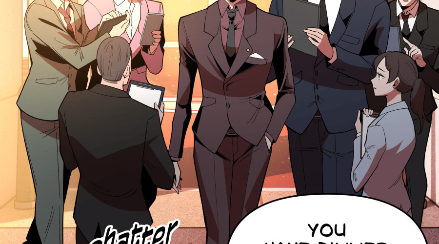 Dating Sim[on] Chapter 39 page 5 - 