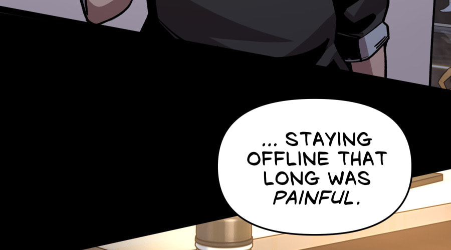 Dating Sim[on] Chapter 39 page 41 - 