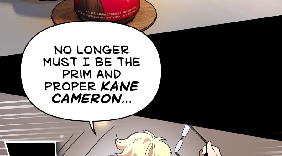 Dating Sim[on] Chapter 39 page 43 - 