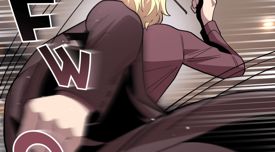 Dating Sim[on] Chapter 39 page 44 - 