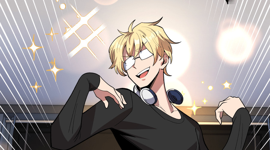 Dating Sim[on] Chapter 39 page 46 - 