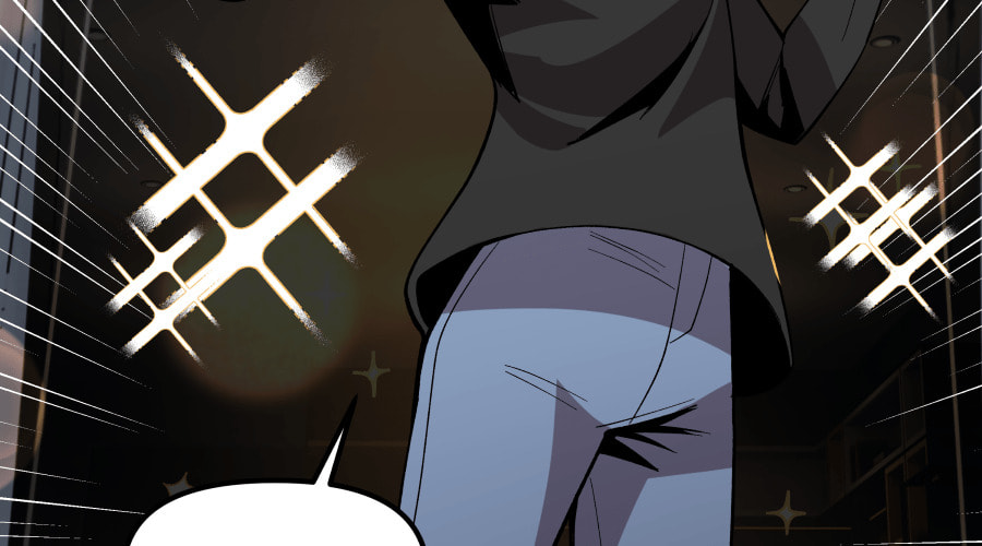 Dating Sim[on] Chapter 39 page 47 - 