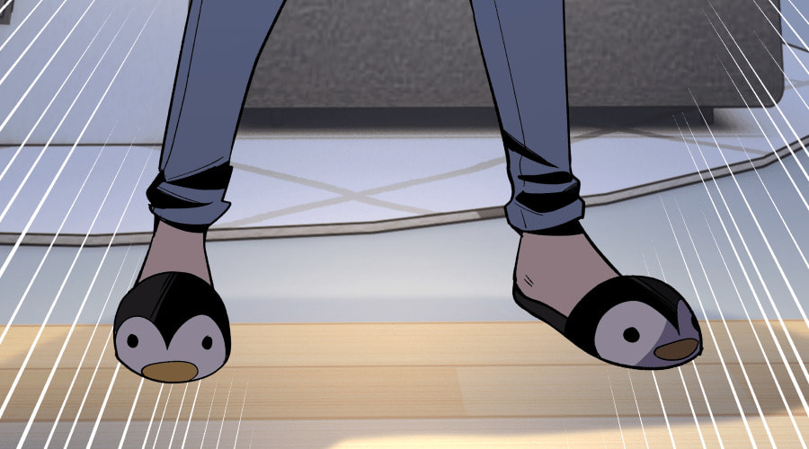 Dating Sim[on] Chapter 39 page 49 - 