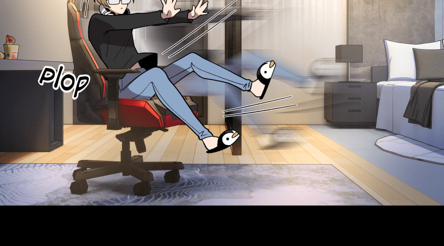 Dating Sim[on] Chapter 39 page 52 - 