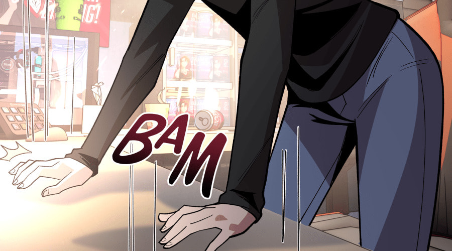 Dating Sim[on] Chapter 39 page 60 - 