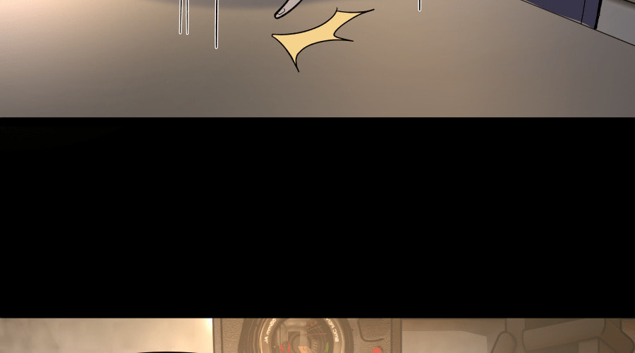 Dating Sim[on] Chapter 39 page 61 - 