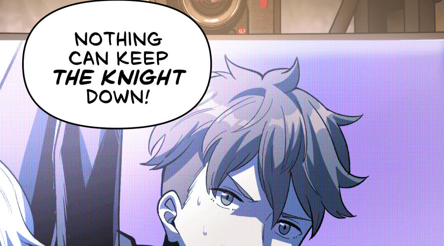 Dating Sim[on] Chapter 39 page 62 - 