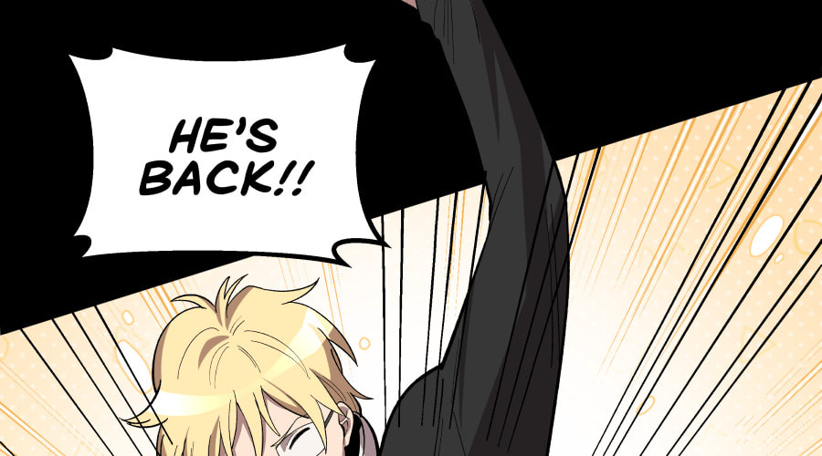 Dating Sim[on] Chapter 39 page 65 - 
