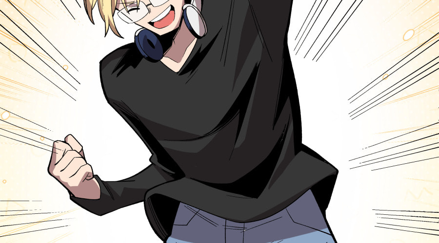 Dating Sim[on] Chapter 39 page 66 - 