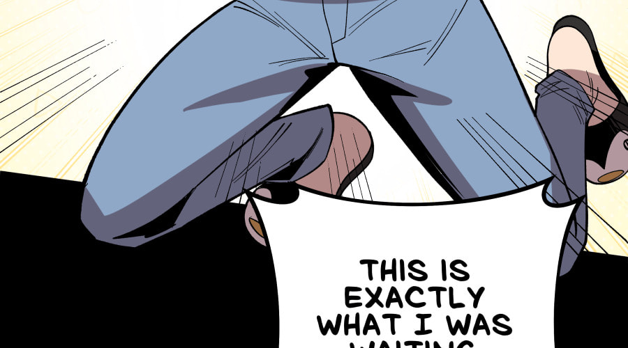 Dating Sim[on] Chapter 39 page 67 - 