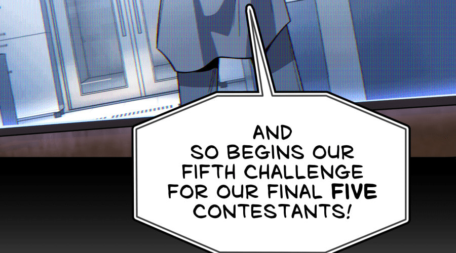 Dating Sim[on] Chapter 39 page 77 - 