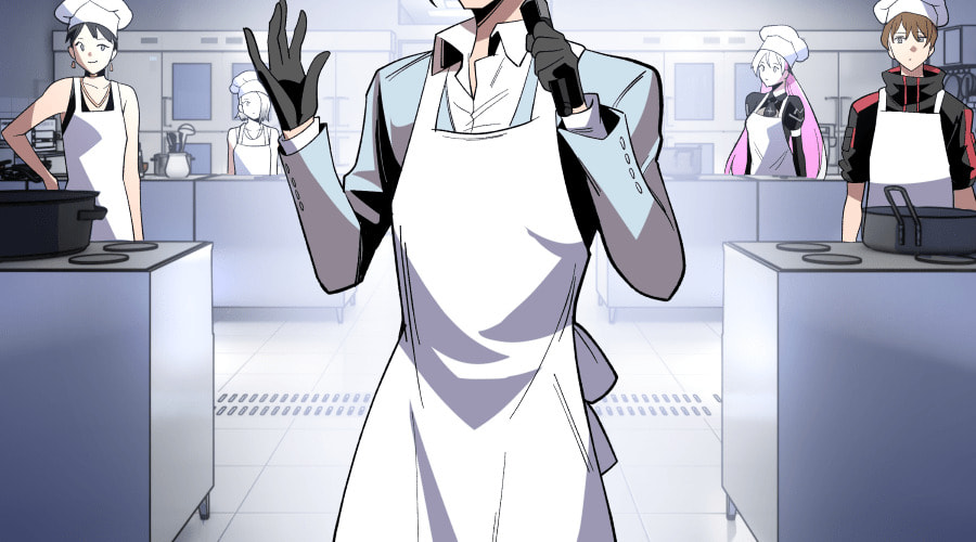 Dating Sim[on] Chapter 39 page 80 - 
