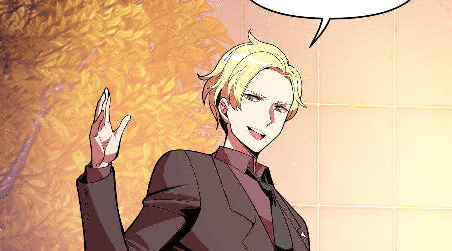 Dating Sim[on] Chapter 39 page 9 - 