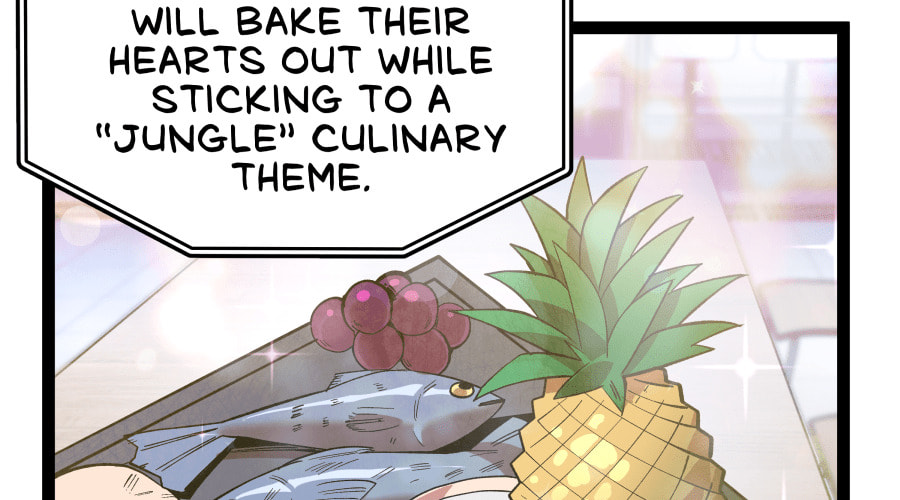 Dating Sim[on] Chapter 39 page 83 - 