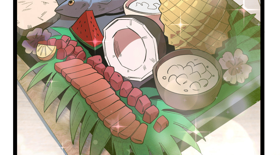 Dating Sim[on] Chapter 39 page 84 - 