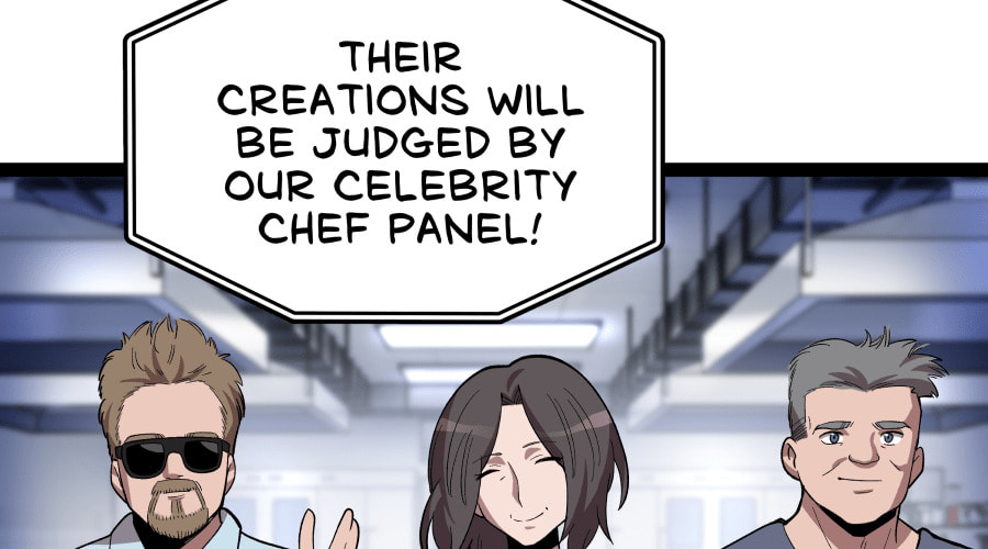 Dating Sim[on] Chapter 39 page 86 - 