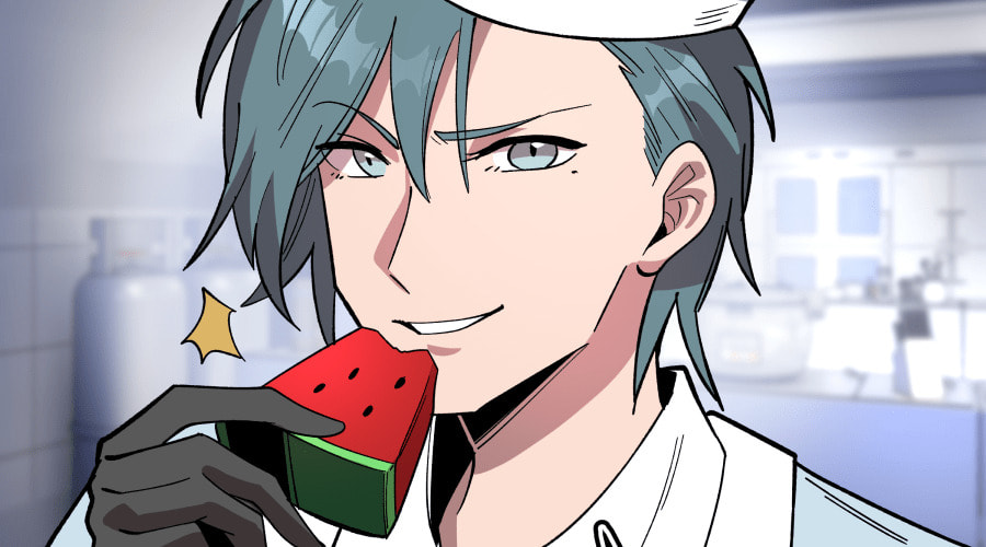 Dating Sim[on] Chapter 39 page 89 - 