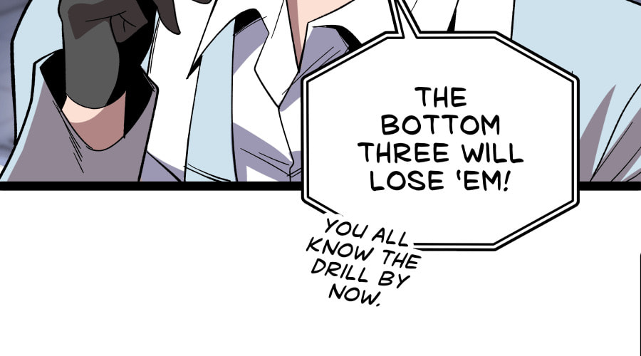 Dating Sim[on] Chapter 39 page 90 - 