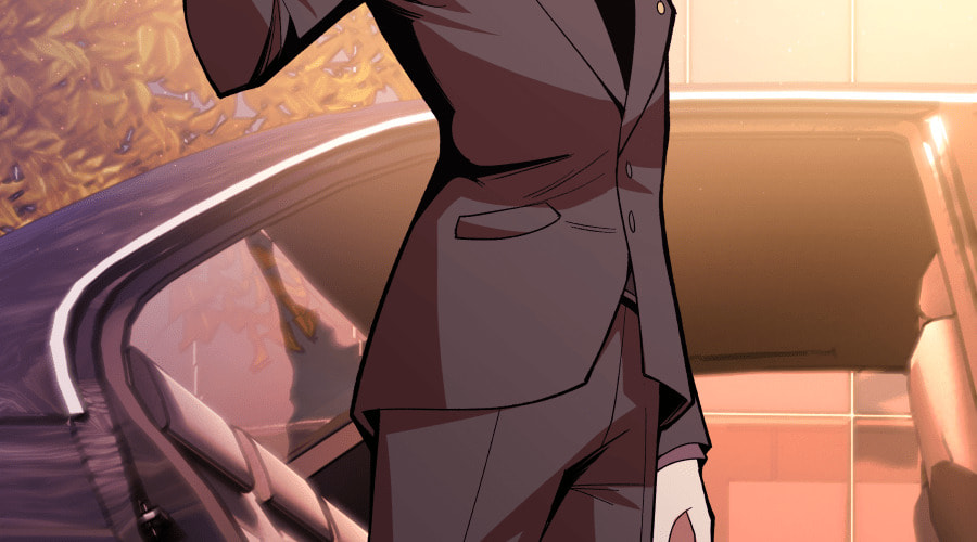 Dating Sim[on] Chapter 39 page 10 - 