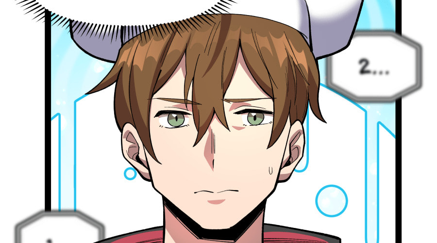 Dating Sim[on] Chapter 39 page 95 - 