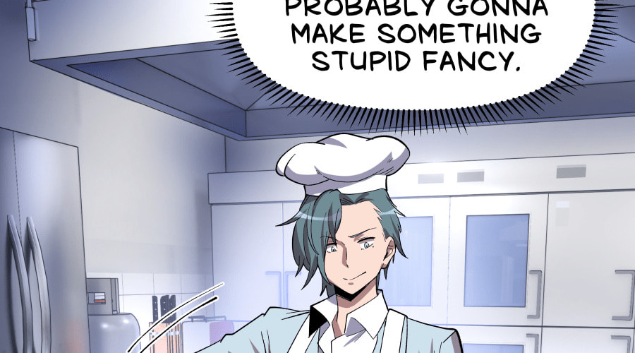 Dating Sim[on] Chapter 39 page 98 - 