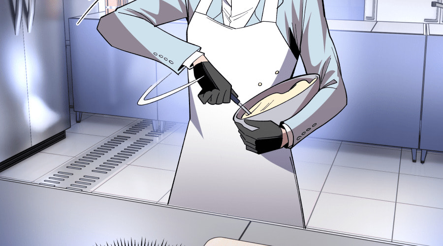 Dating Sim[on] Chapter 39 page 99 - 