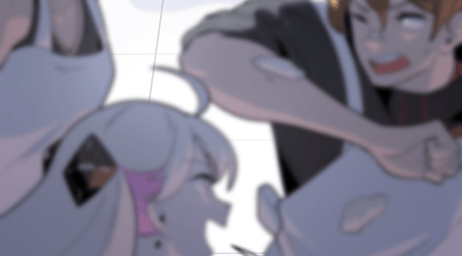 Dating Sim[on] Chapter 40 page 103 - 
