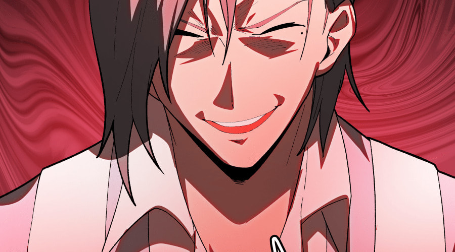 Dating Sim[on] Chapter 40 page 108 - 