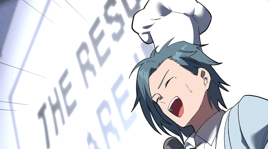 Dating Sim[on] Chapter 40 page 111 - 