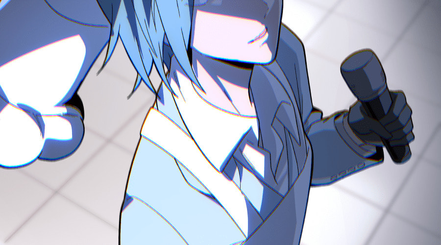 Dating Sim[on] Chapter 40 page 119 - 