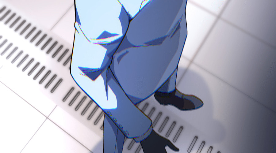Dating Sim[on] Chapter 40 page 120 - 