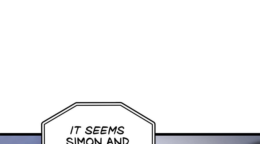 Dating Sim[on] Chapter 40 page 122 - 