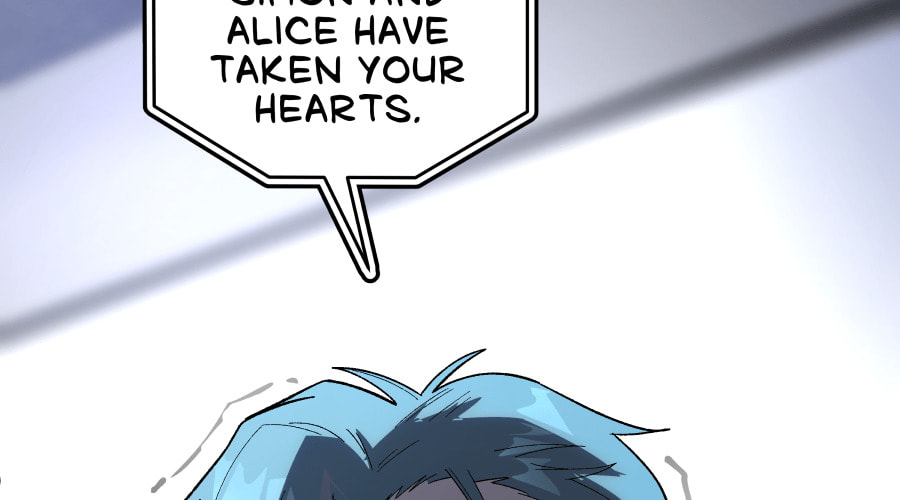 Dating Sim[on] Chapter 40 page 123 - 